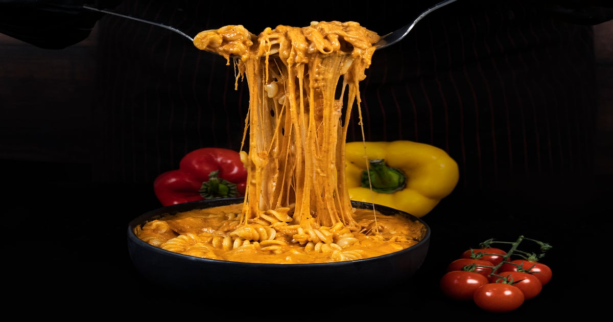 Pasta & Grill باستا اند جريل Ardiya delivery from Ardiya Order with Deliveroo