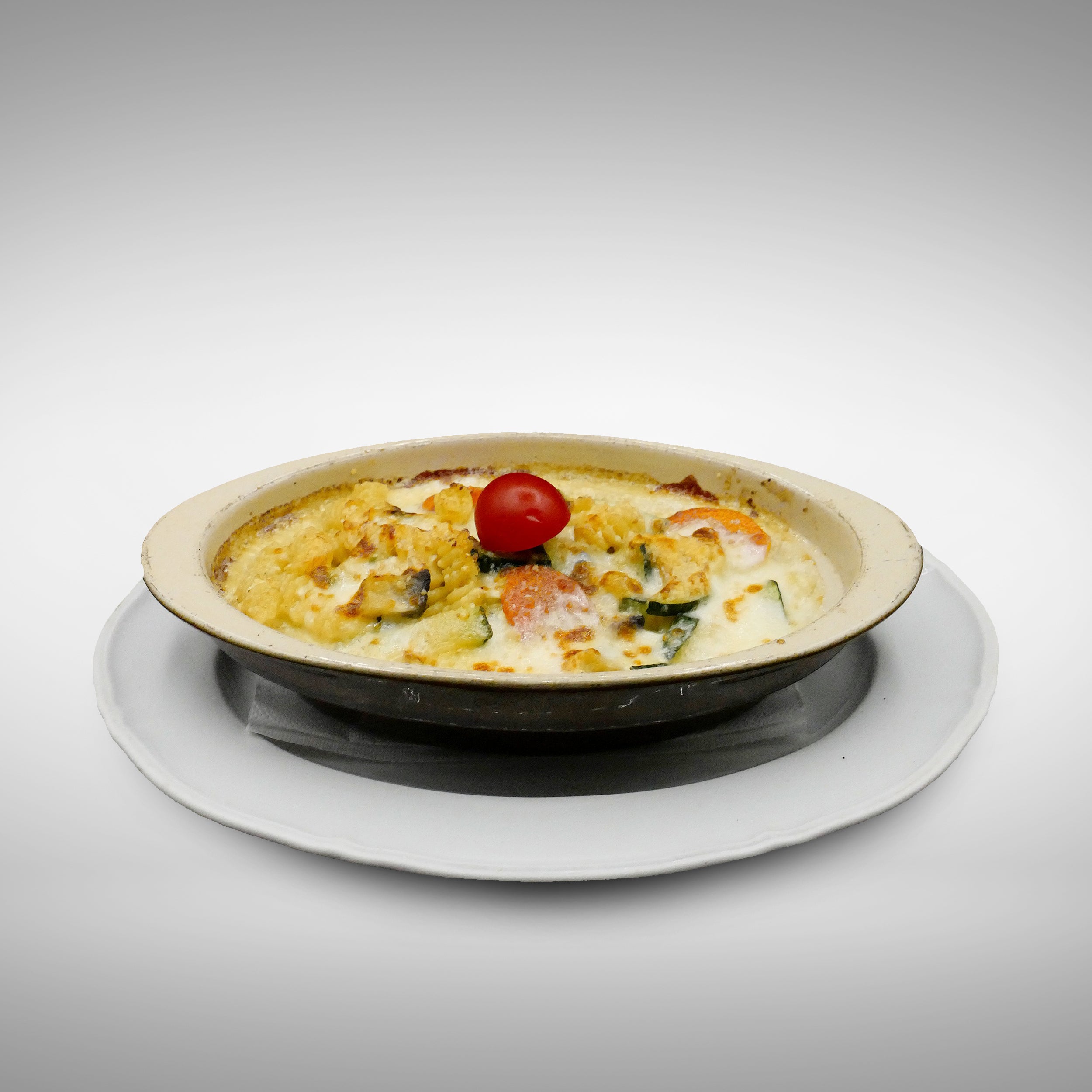 Gratin il Grigo