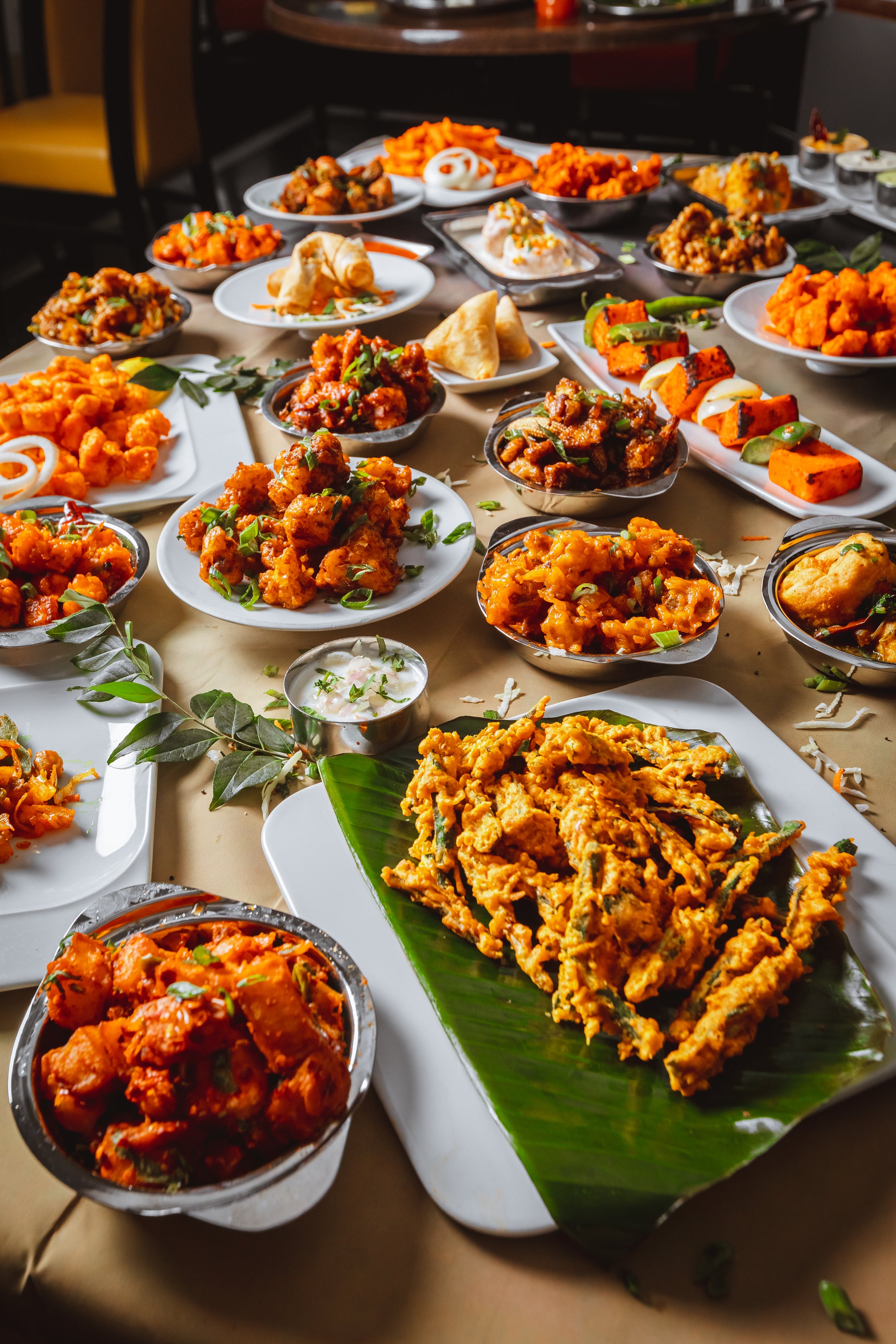 Saravana Bhavan delivery from Croydon Order with Deliveroo