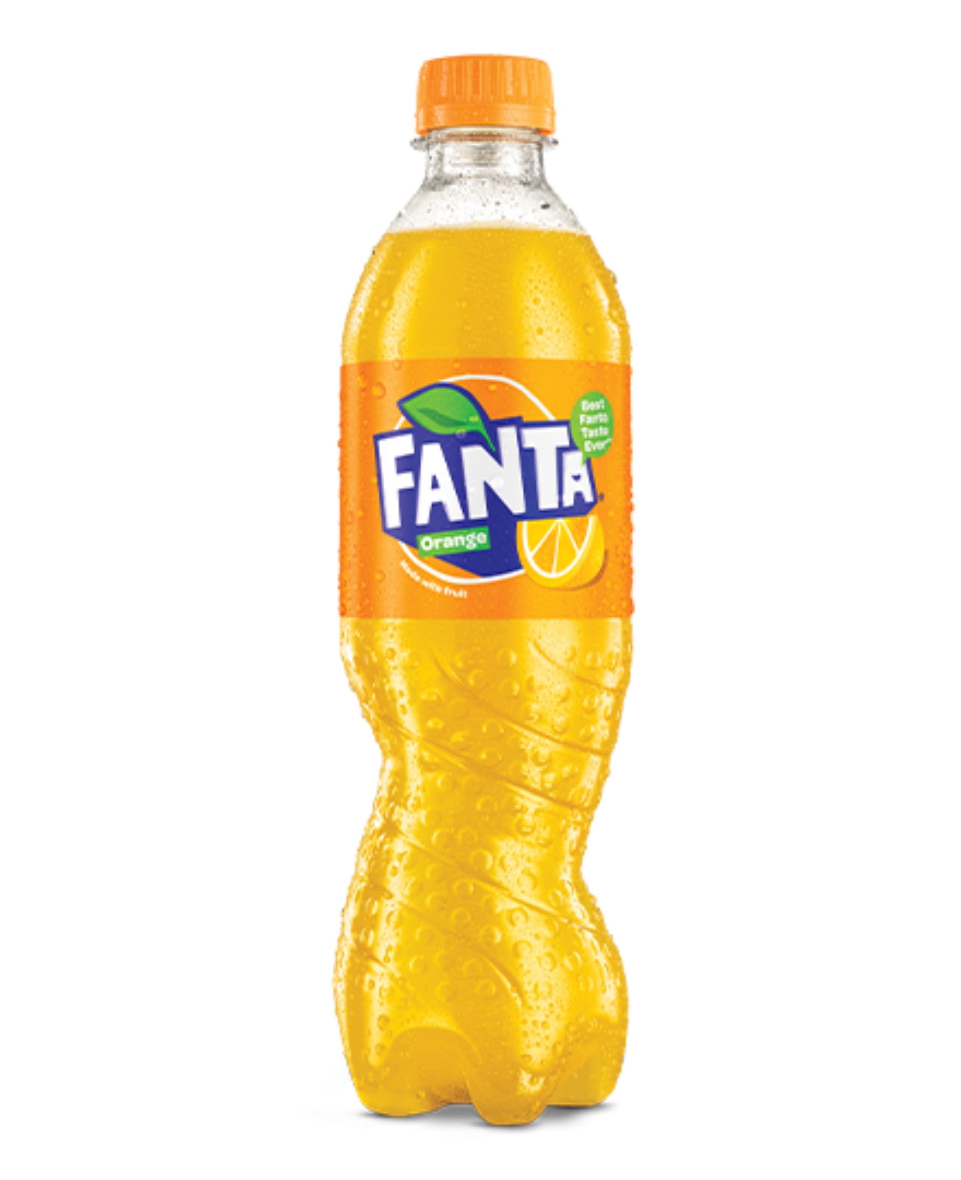 Fanta Orange