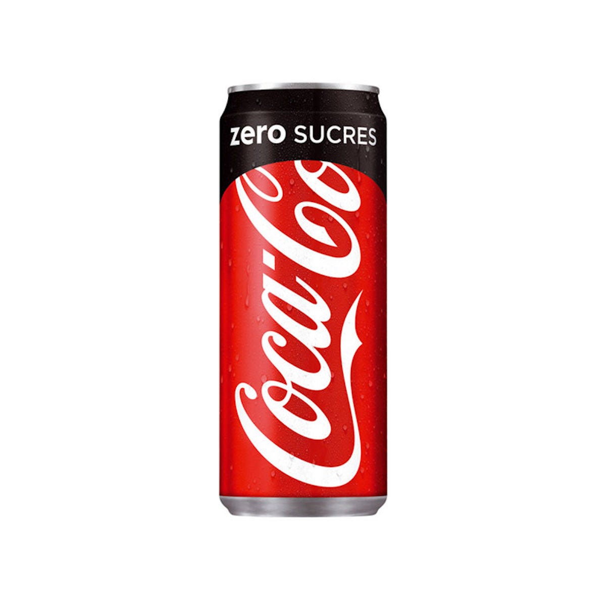 Coca-cola zéro