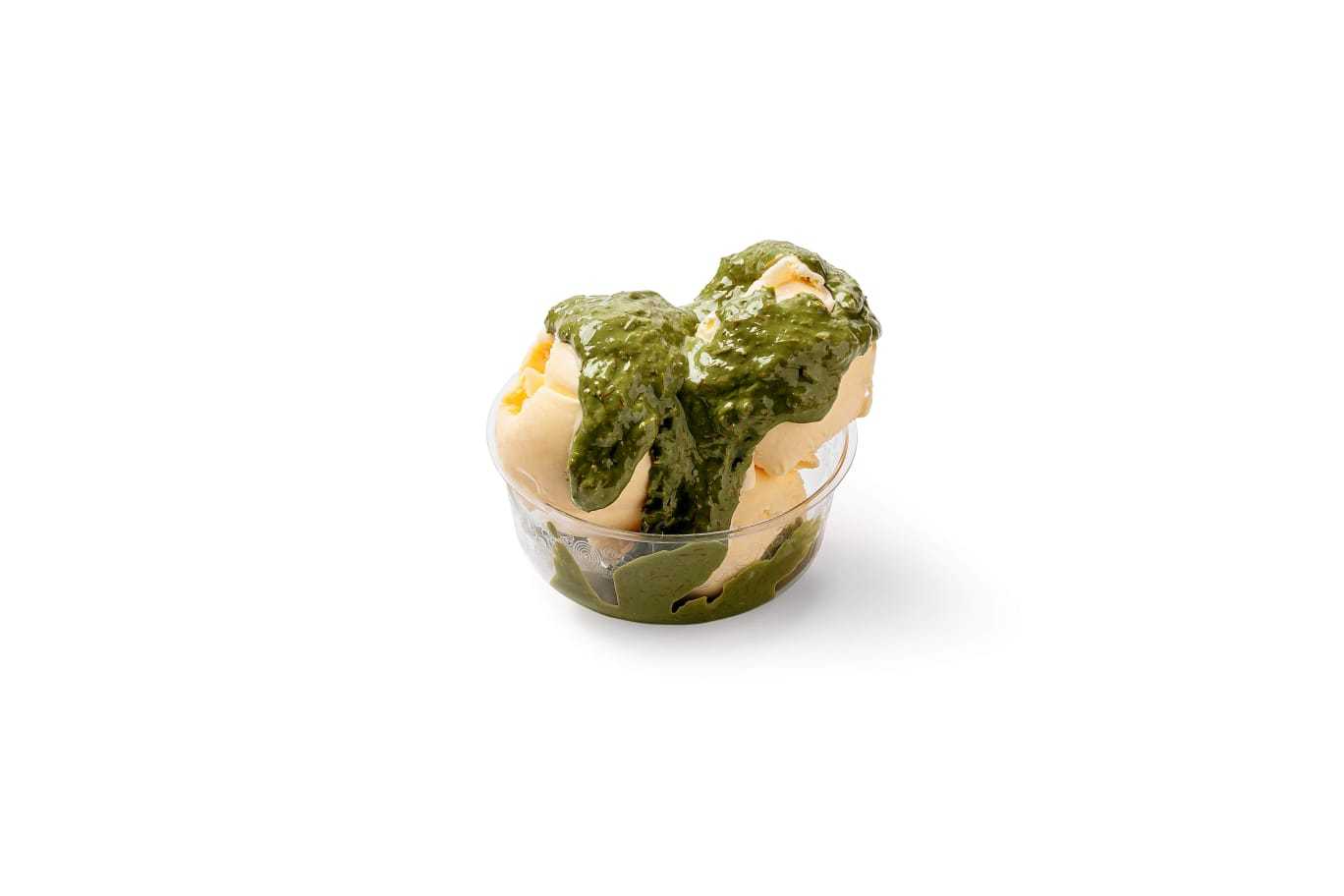 Pistachio Ice Cream