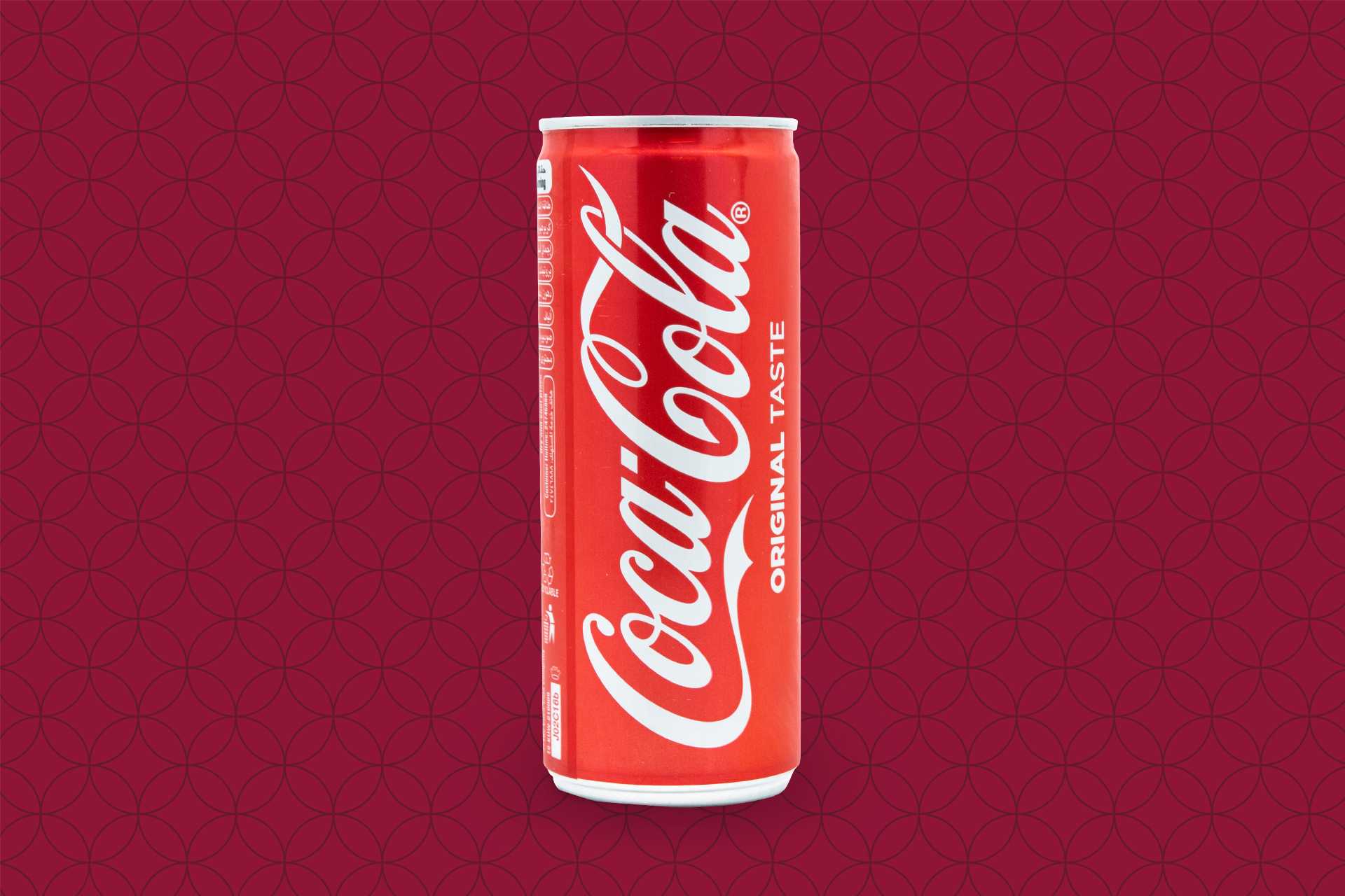 Coca Cola