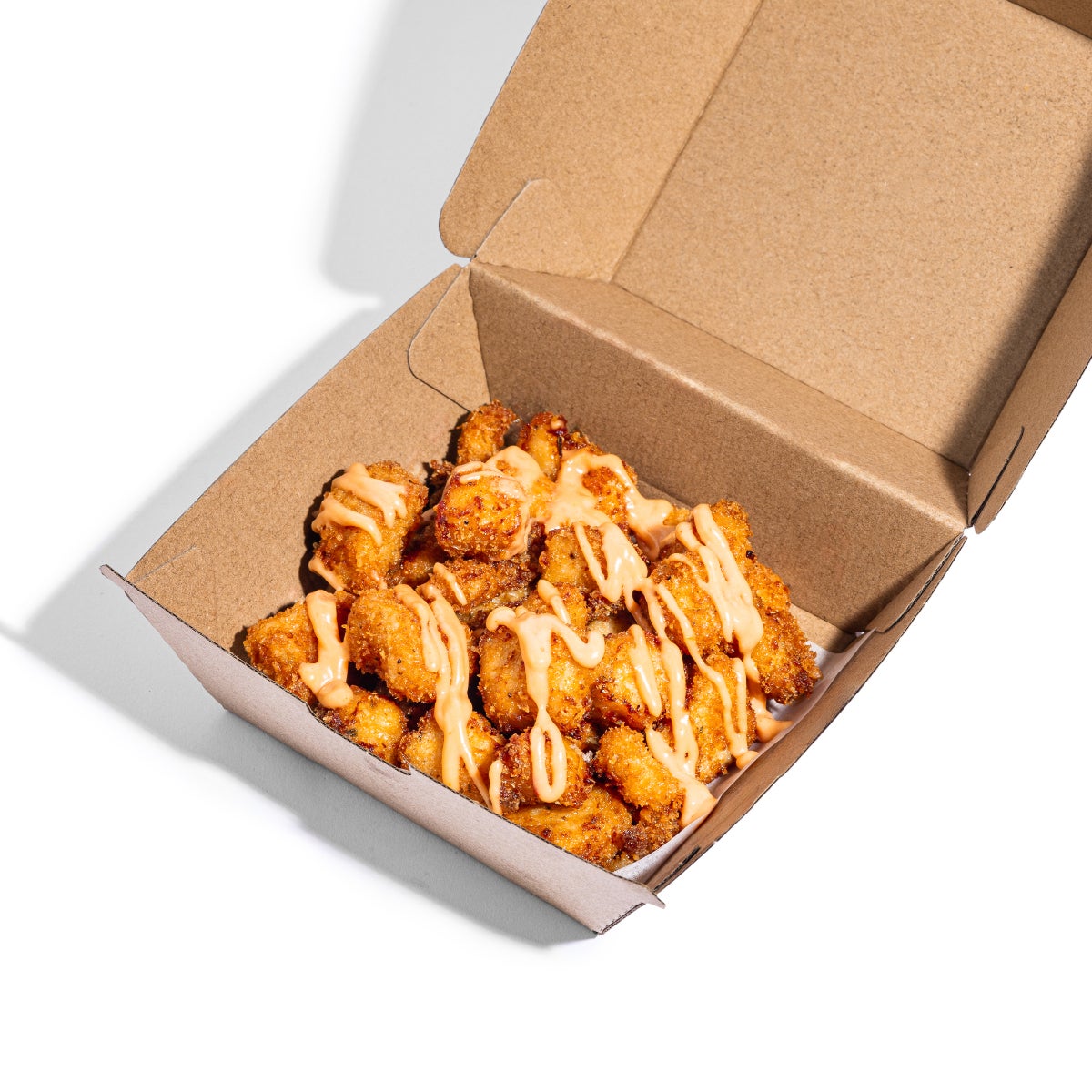 Chicken Pops