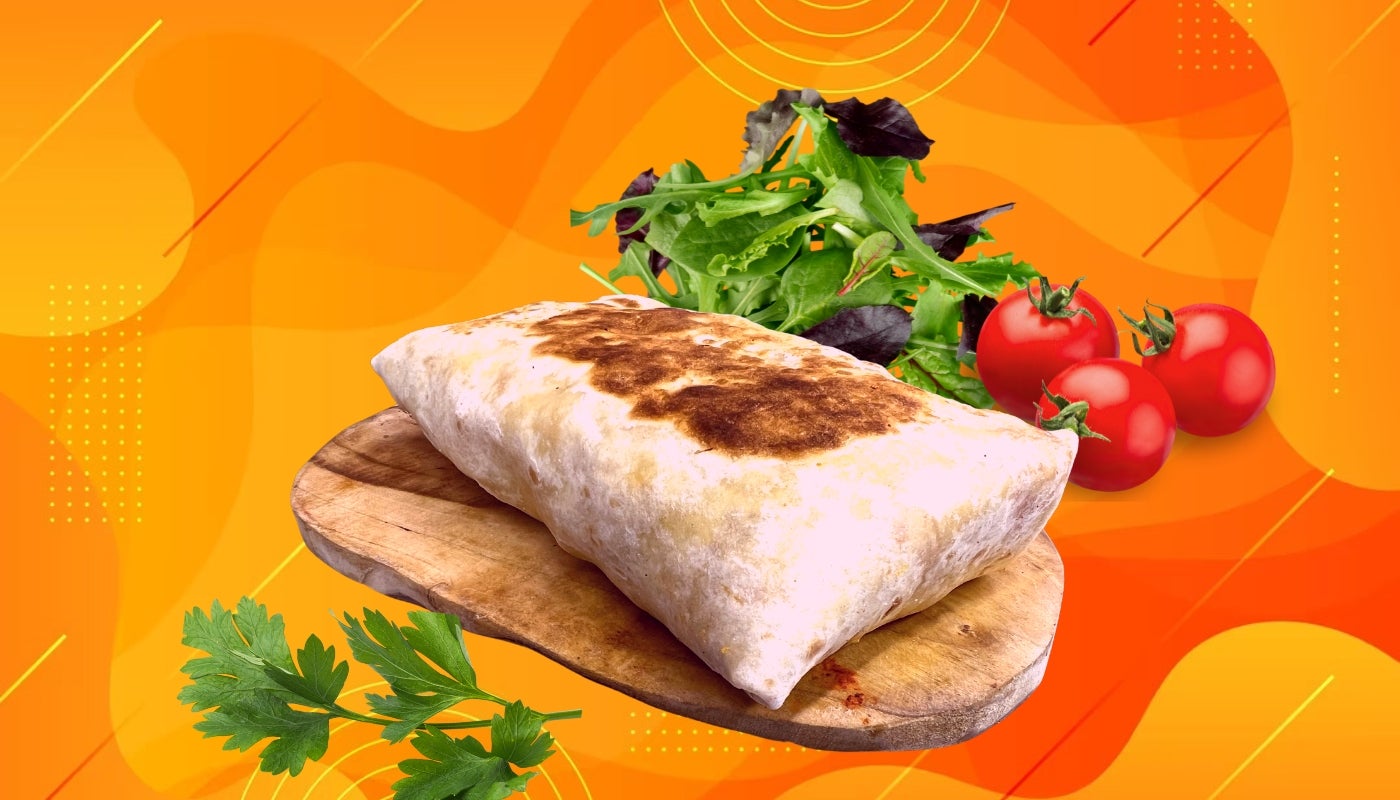 Tacos le big raclette®�