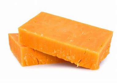 Cheddar