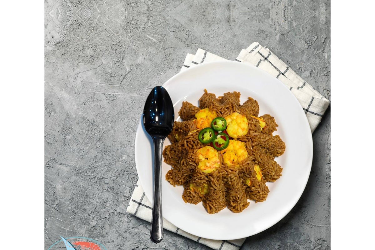 Murabian rice