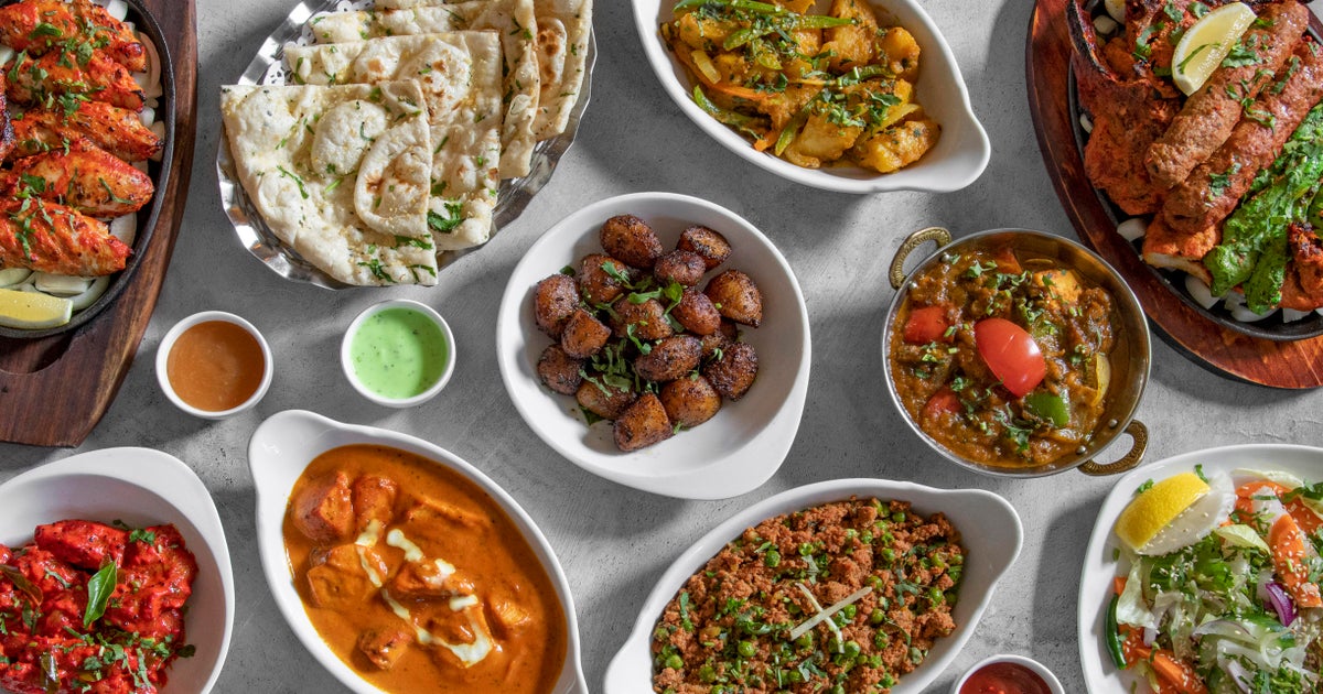 The Swinley Pub - Indian & Nepalese Cuisine - South Ascot delivery from ...