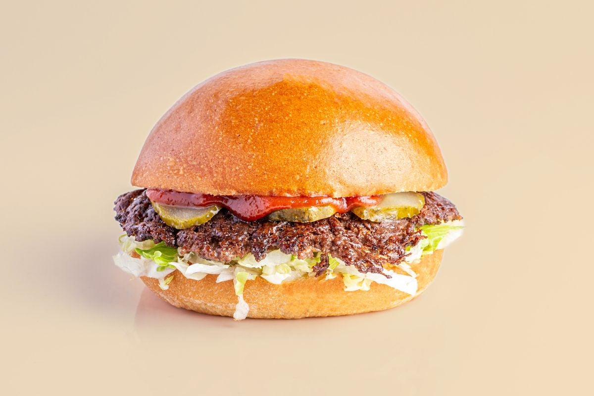 🍔Hamburger