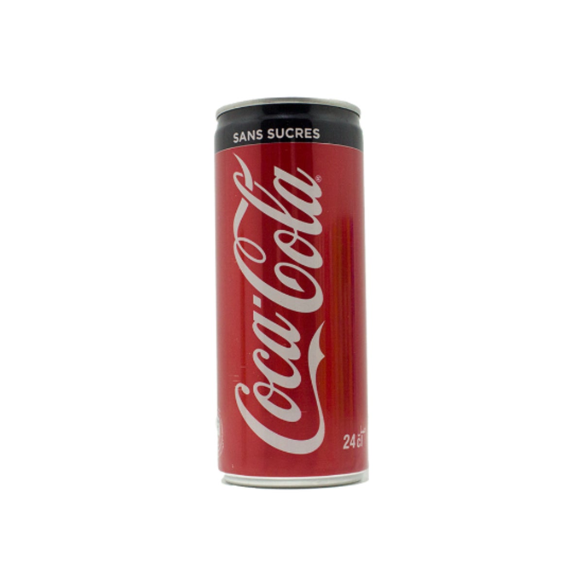 🥤 Coca-cola zéro