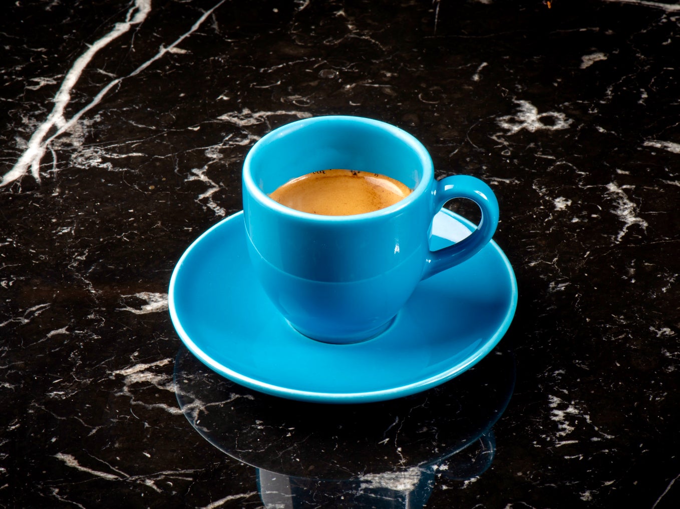 Espresso Single