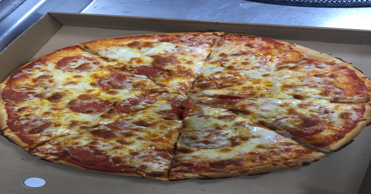 Pizza Co Wythenshawe delivery from Wythenshawe Order with Deliveroo