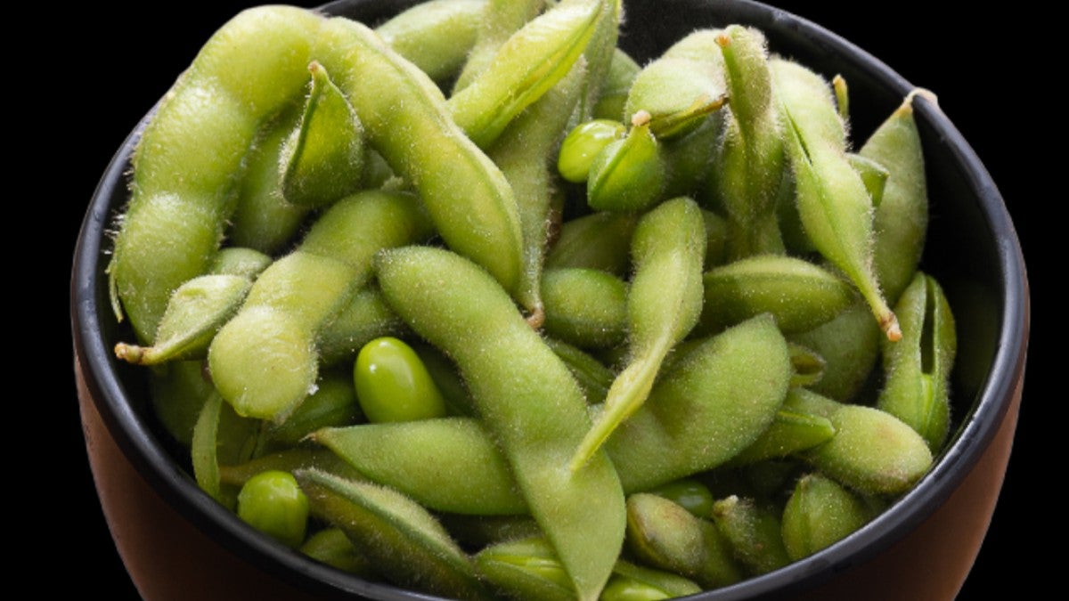 Edamame