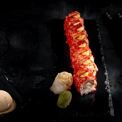 Taki Maki