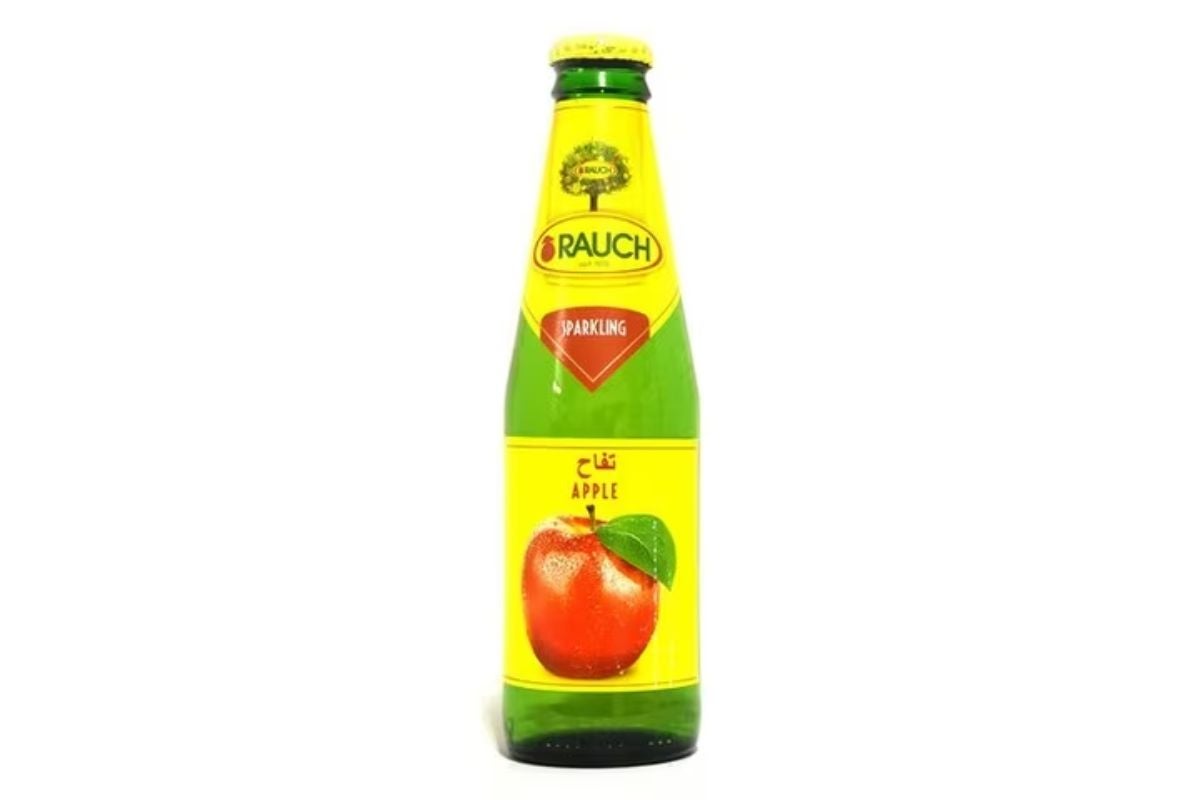 KDD Apple Juice Drink, 250ml