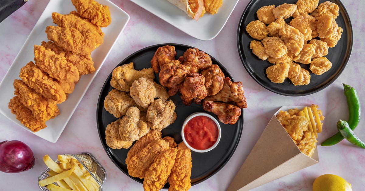 Hector Chicken - Saint-Gilles delivery from St-Gilles - Order with ...
