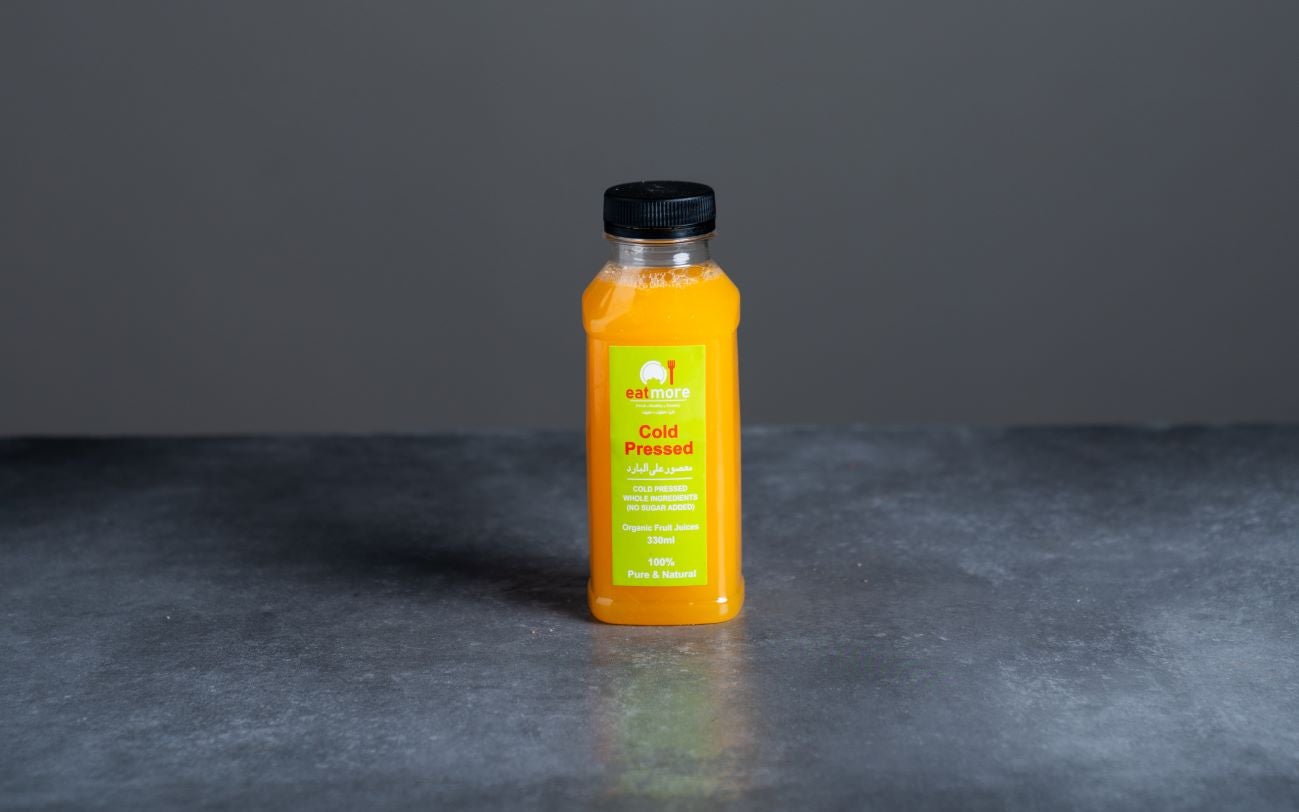 Orange juice