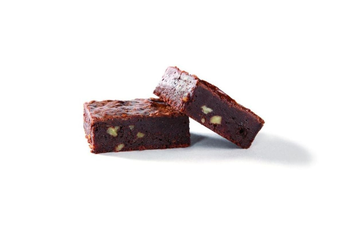 🍫Brownie Noix de Pécan