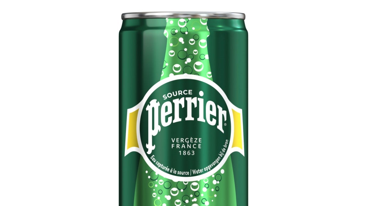 Perrier