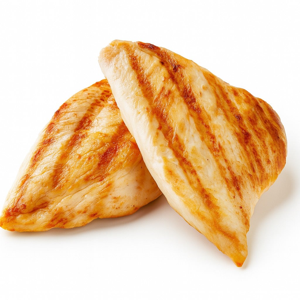 - Poulet Nature