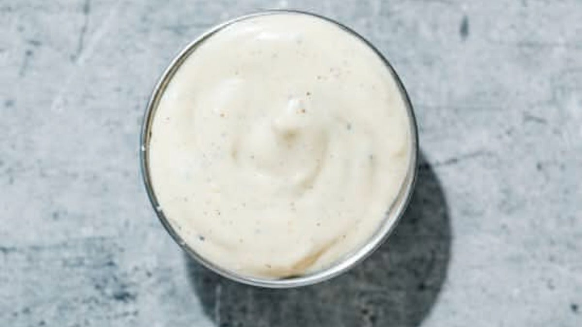 🥫 Sauce Ail