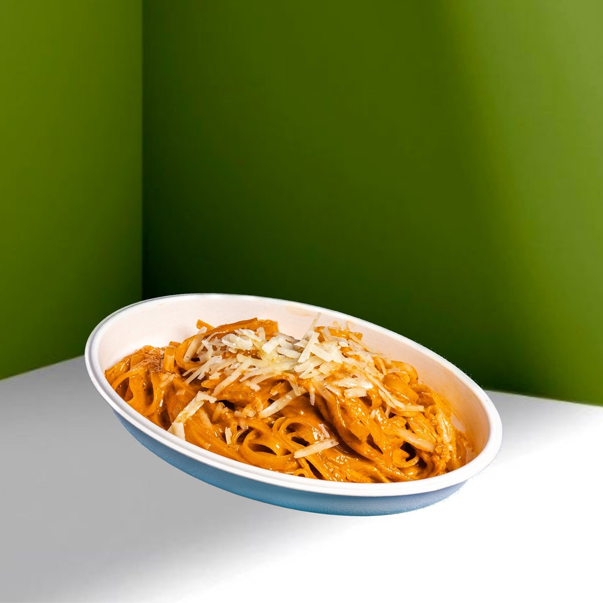 Penne Pink Pasta