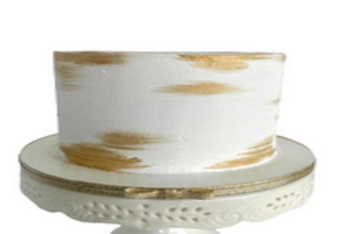 Touch Gold Cake