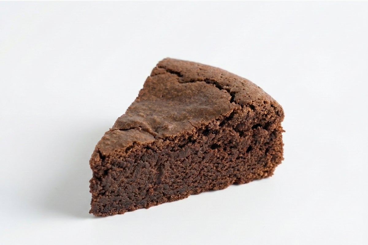 Moelleux Au Chocolat 🍫