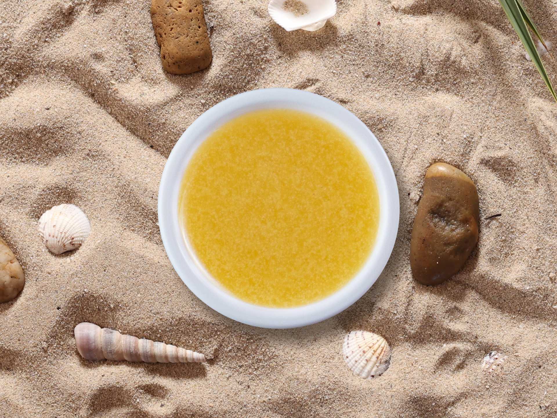 Honey Mustard