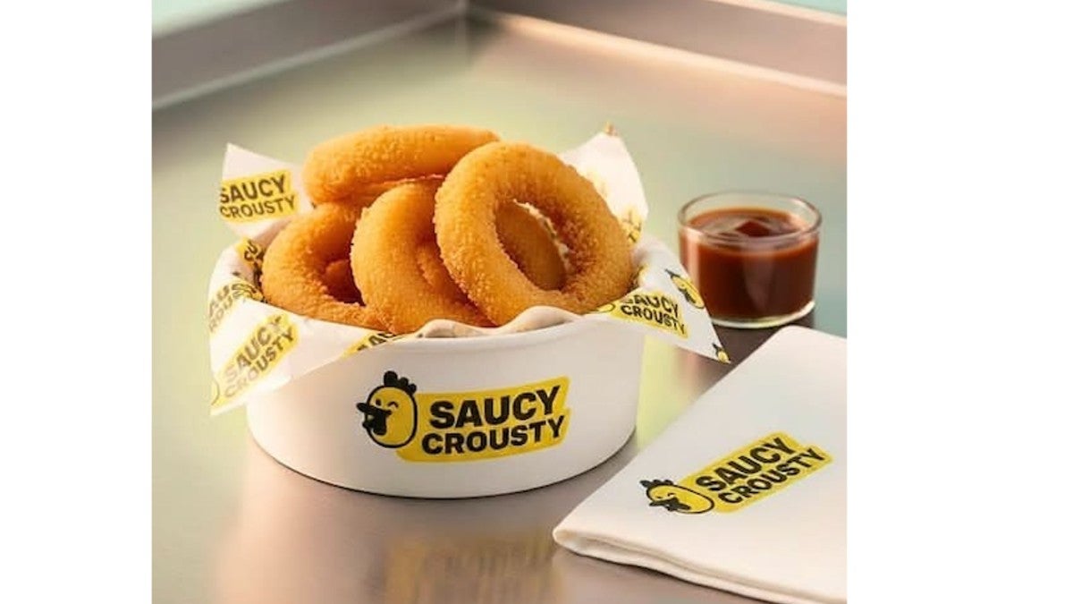 Onions Rings