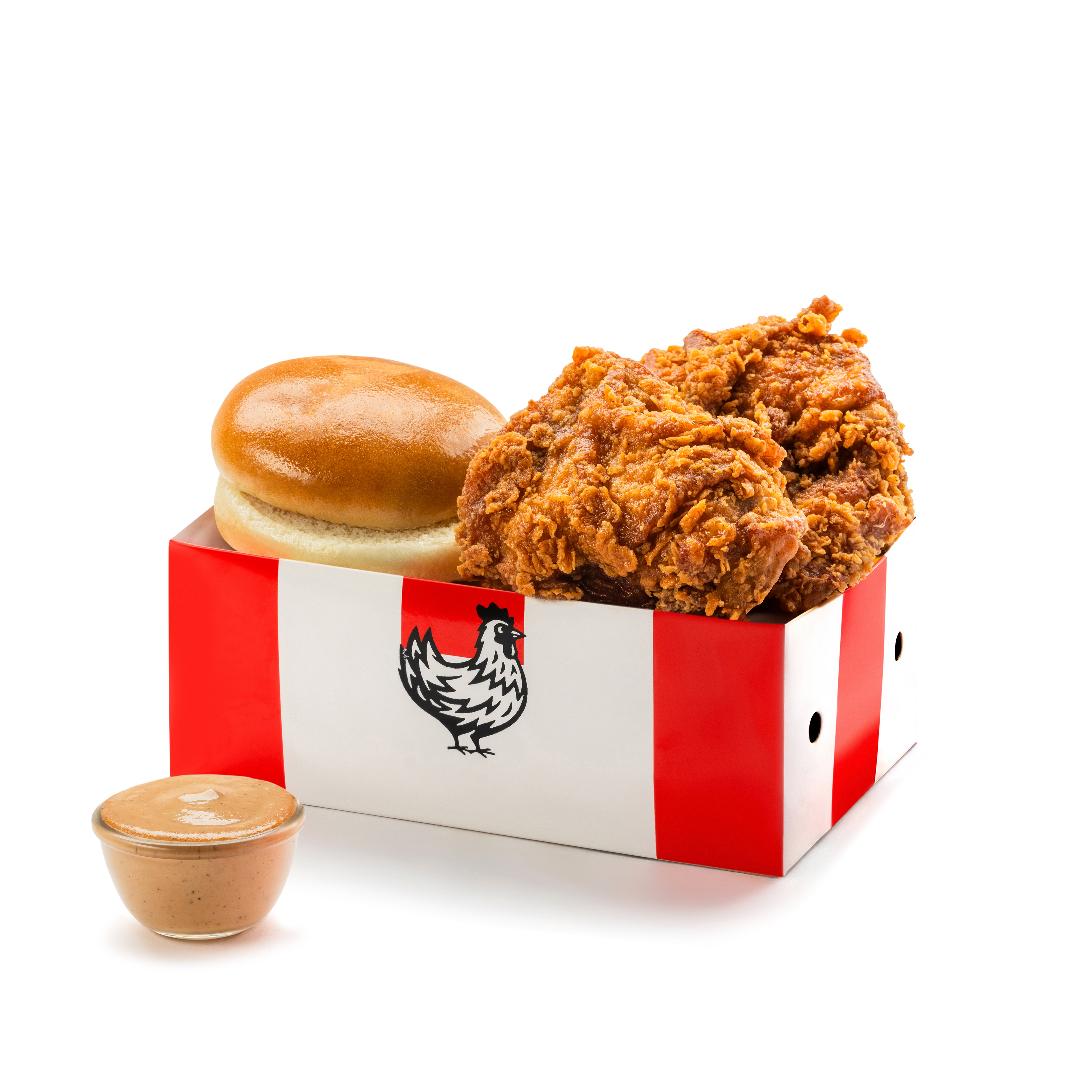 Snack Box