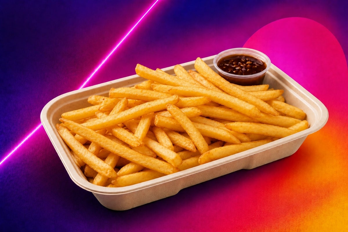 Frites Maison 🍟