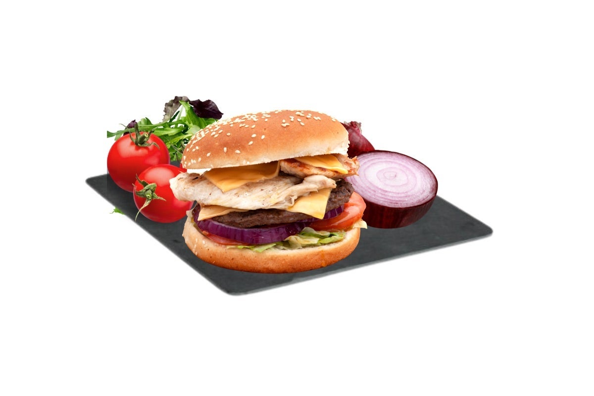 Le burger bingo® 🎲
