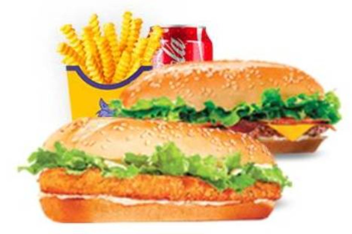 🍔A9🍔