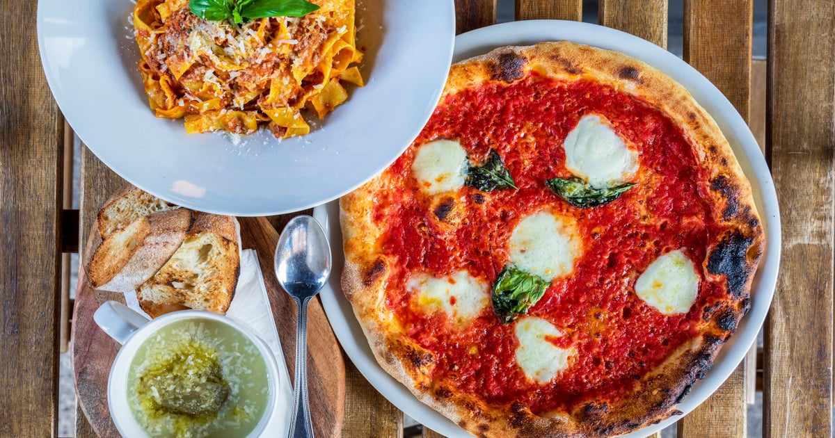 Wood Fire Cafe Dublin 7 delivery from Phibsborough Rd Order with