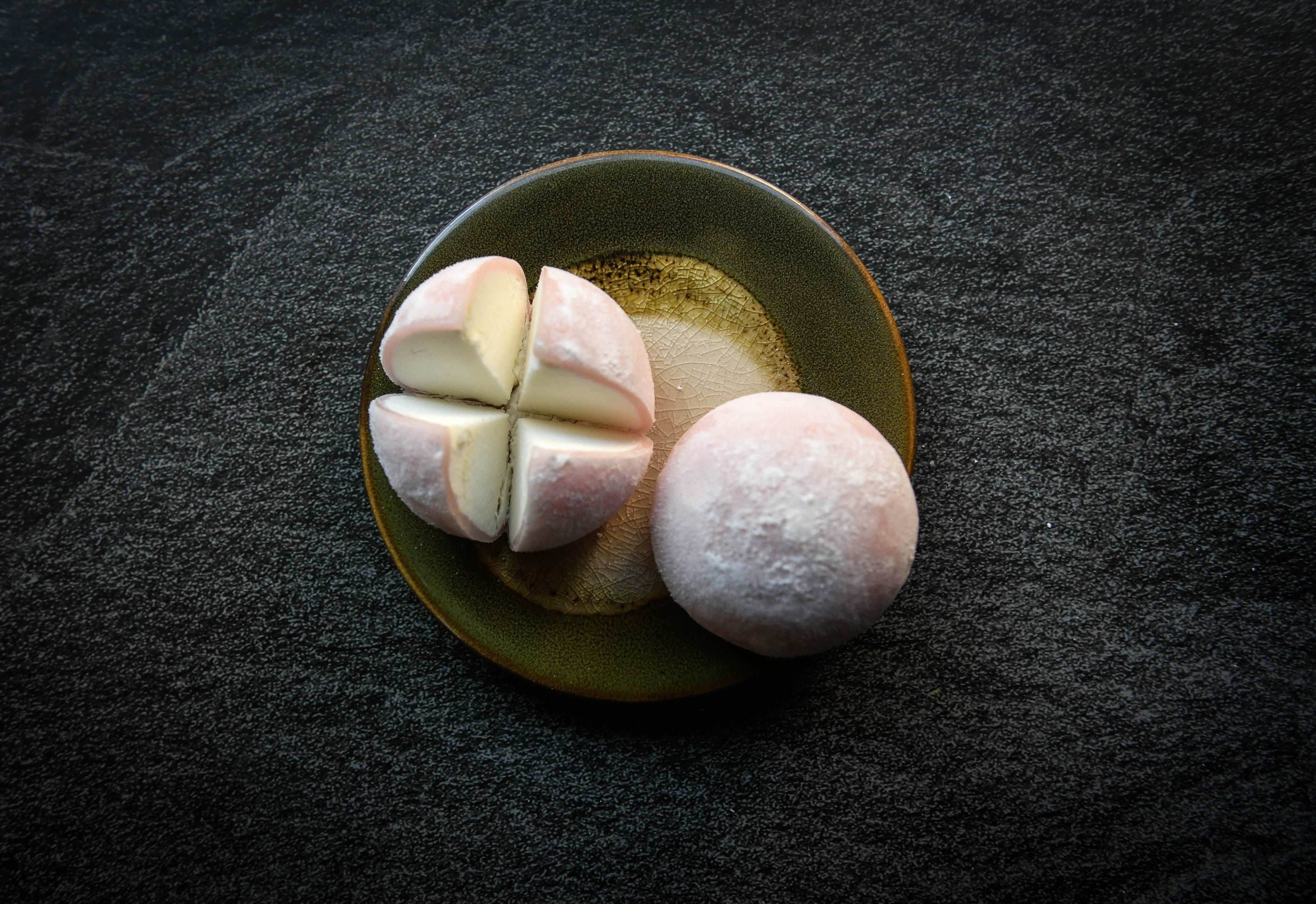 Mochi Fleur de cerisier 🍦🇯🇵🌸