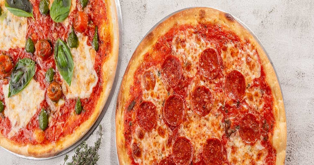 Project Pizza Italian Crafted Pizzas Business Bay delivery from