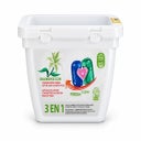 Diamond Lys Capsules de lessive x30