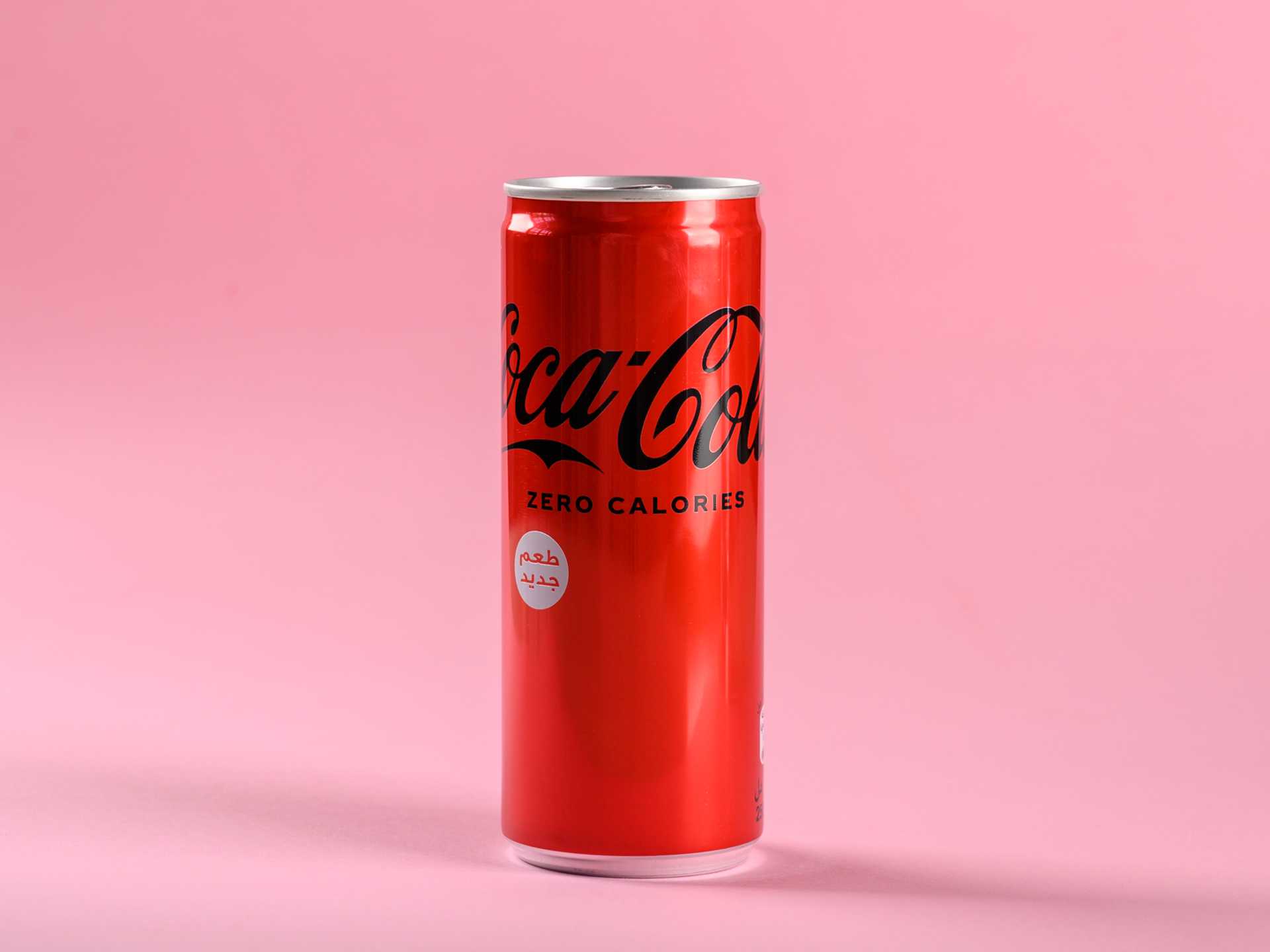 Coke Zero