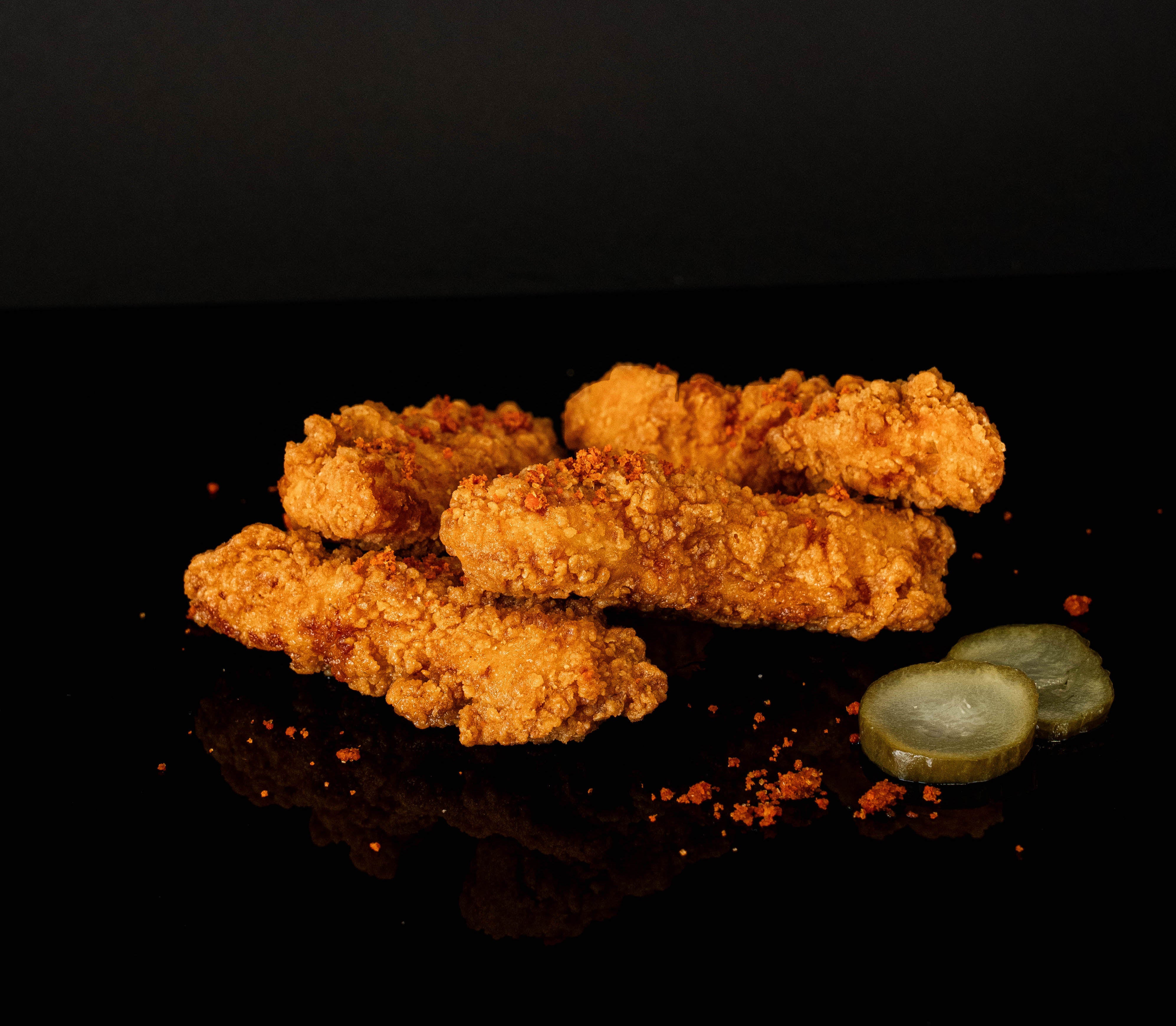 2 Tenders 🍗