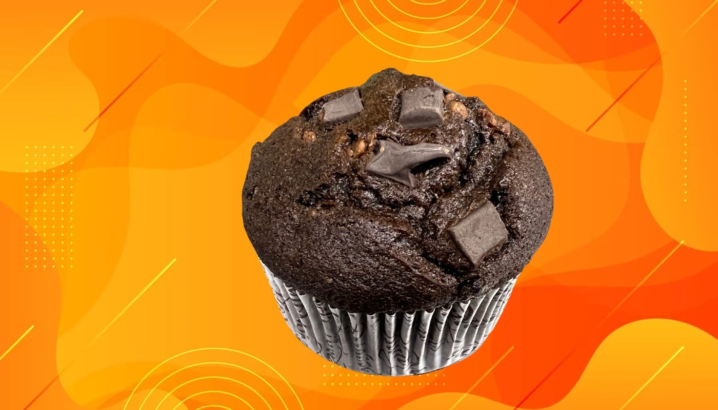 Muffin 🥧