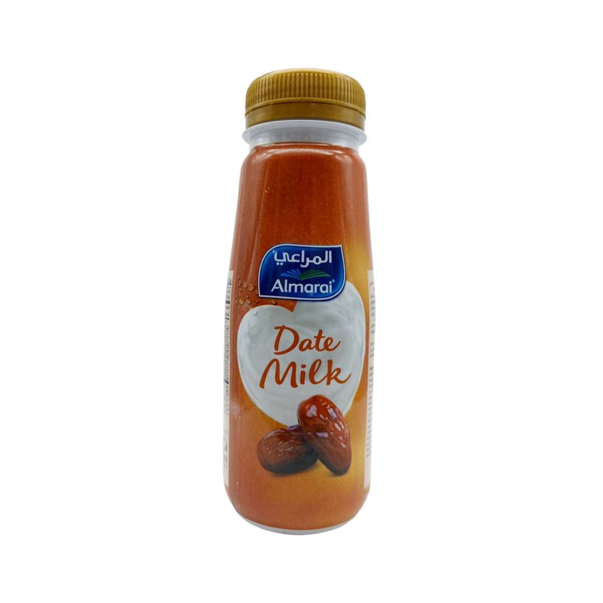 Almarai Date Flavored Milk 225ml
