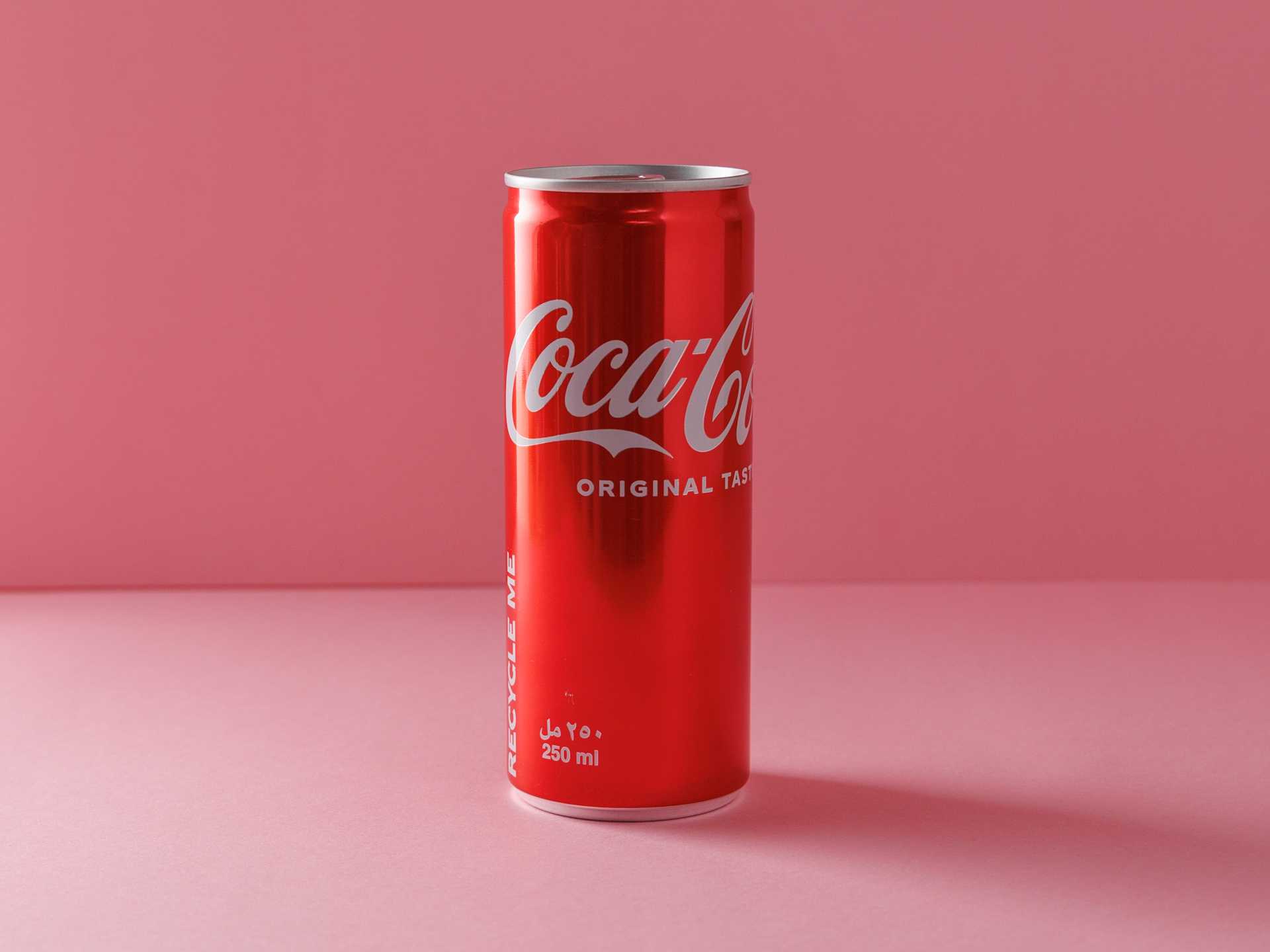 Coca Cola