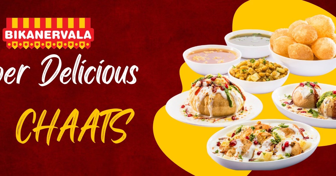 Chinese Roti Snacks Bikanervala - بيكانيروالا - Al Rigga delivery from Deira - Order with ...