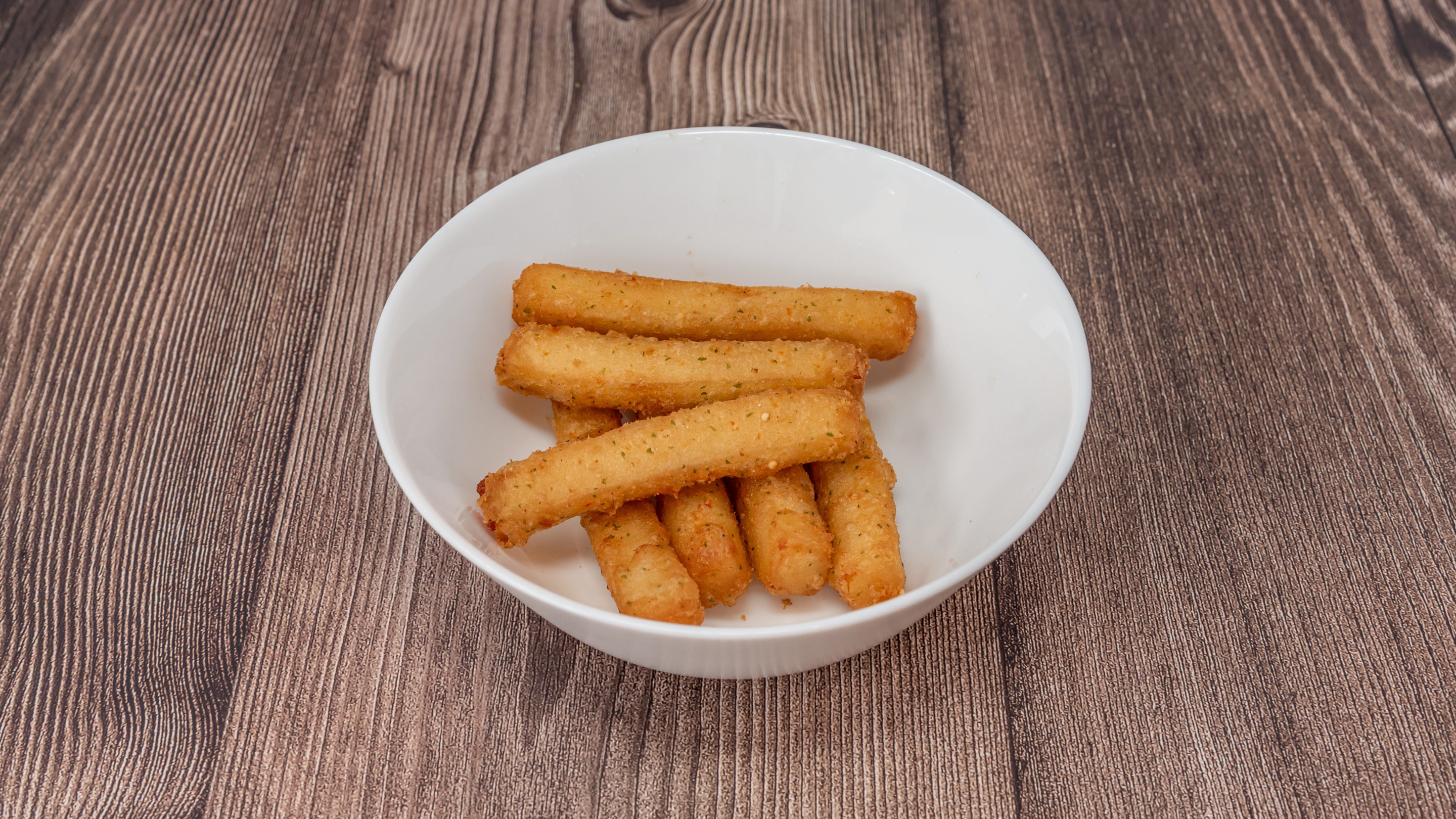 Halloumi Fries (5pc)