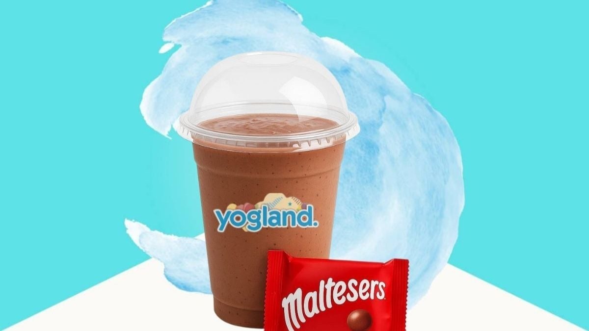 milkshake matesers