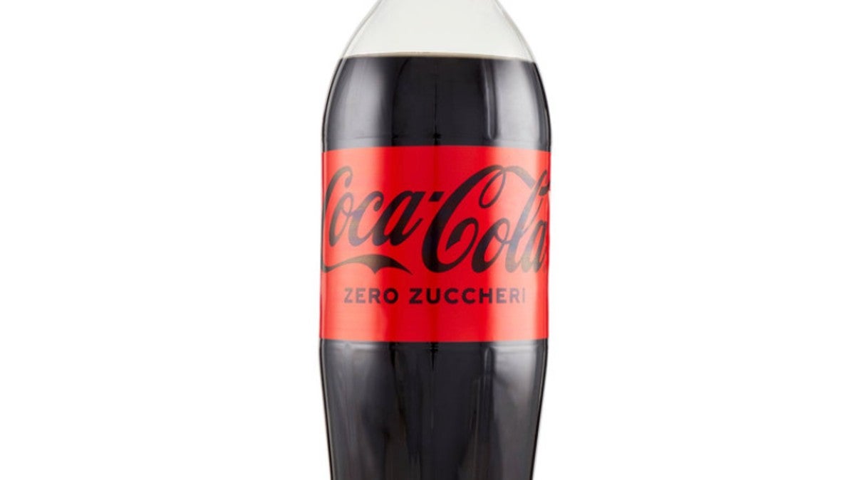 Coca Cola Zero 1.5lt