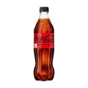 Coca-Cola Sans Sucres 50 Cl