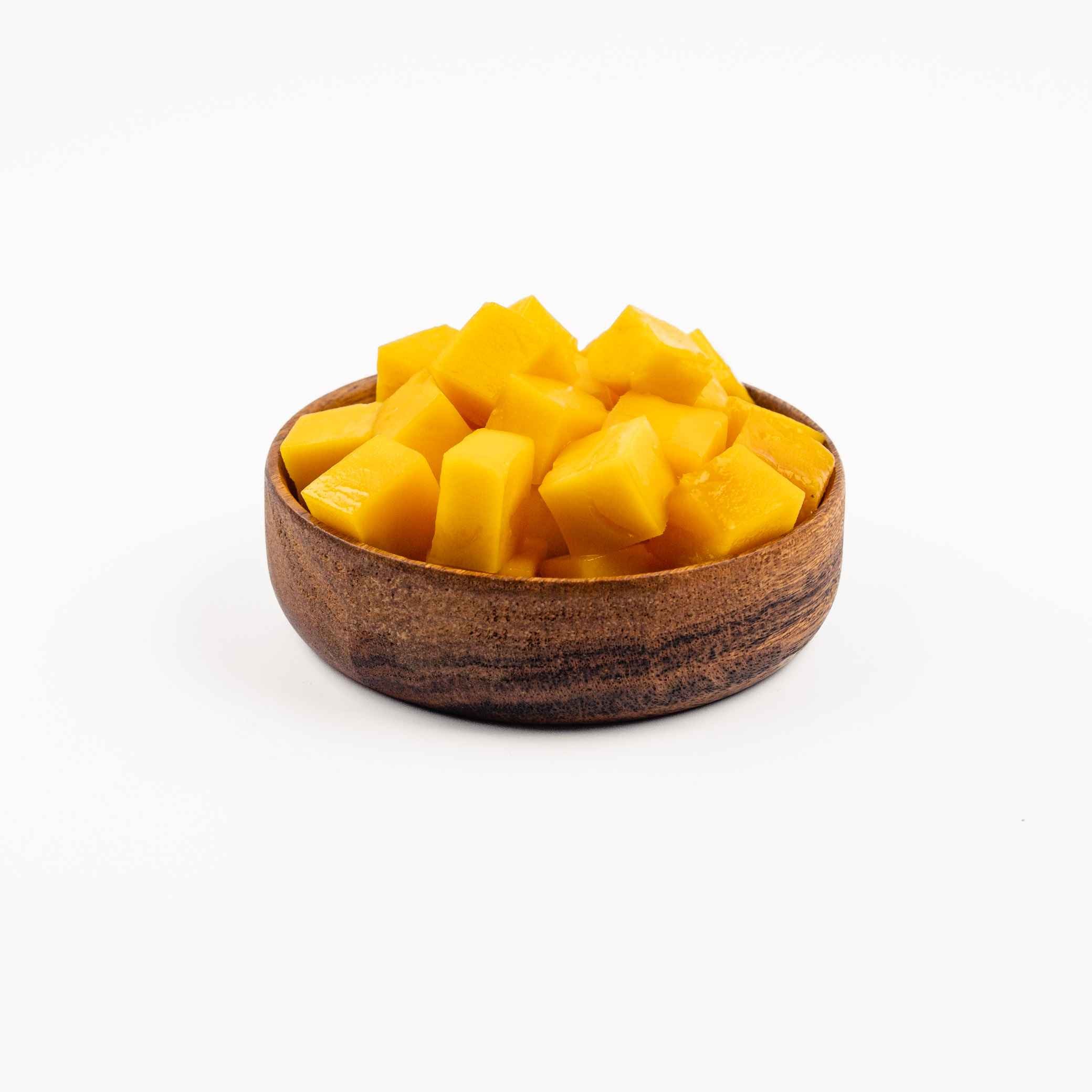 EXTRA MANGUE