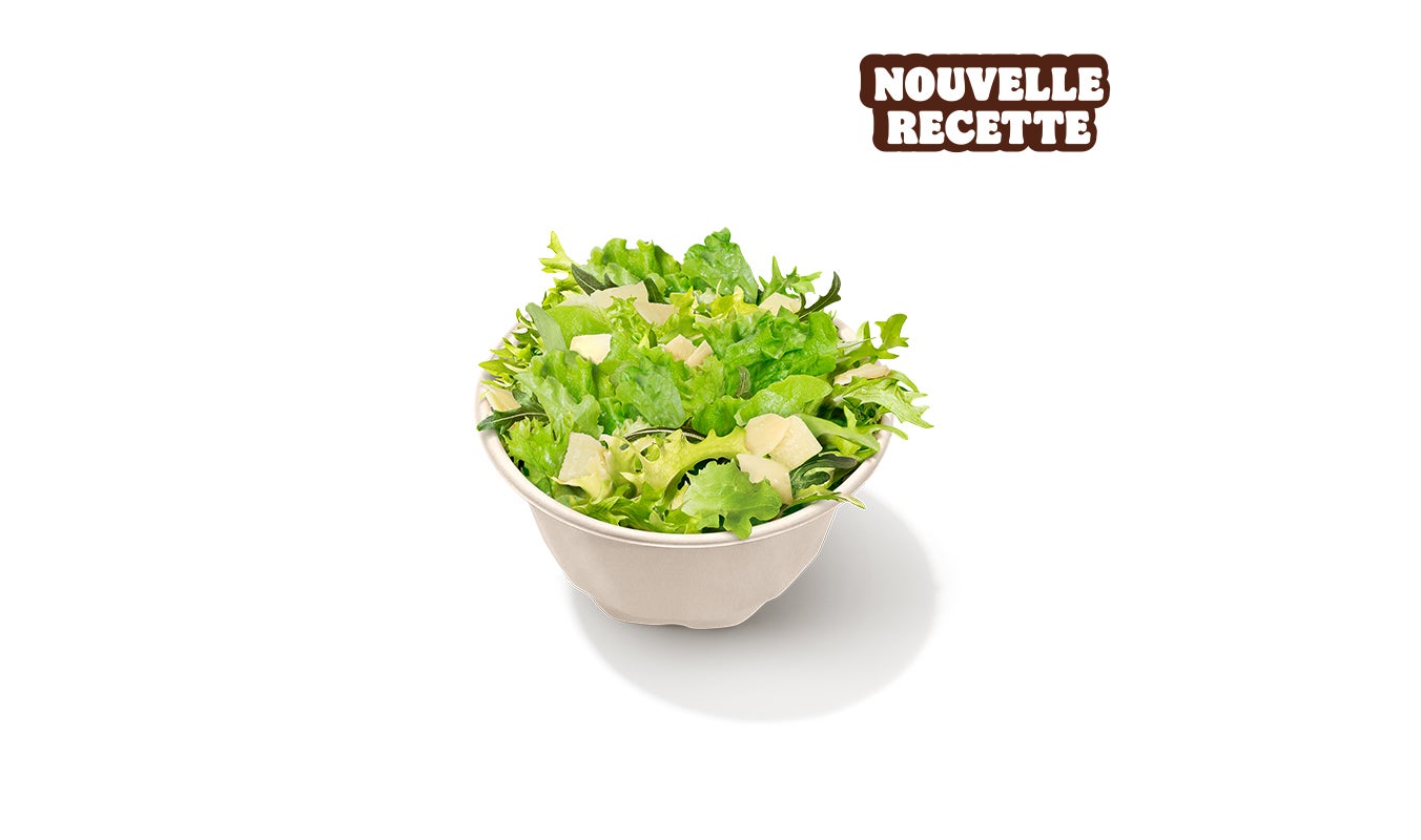 Petite Salade